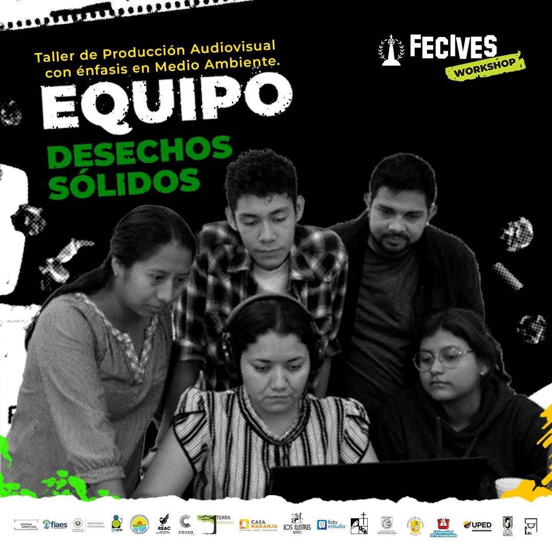 Taller Medioambiental