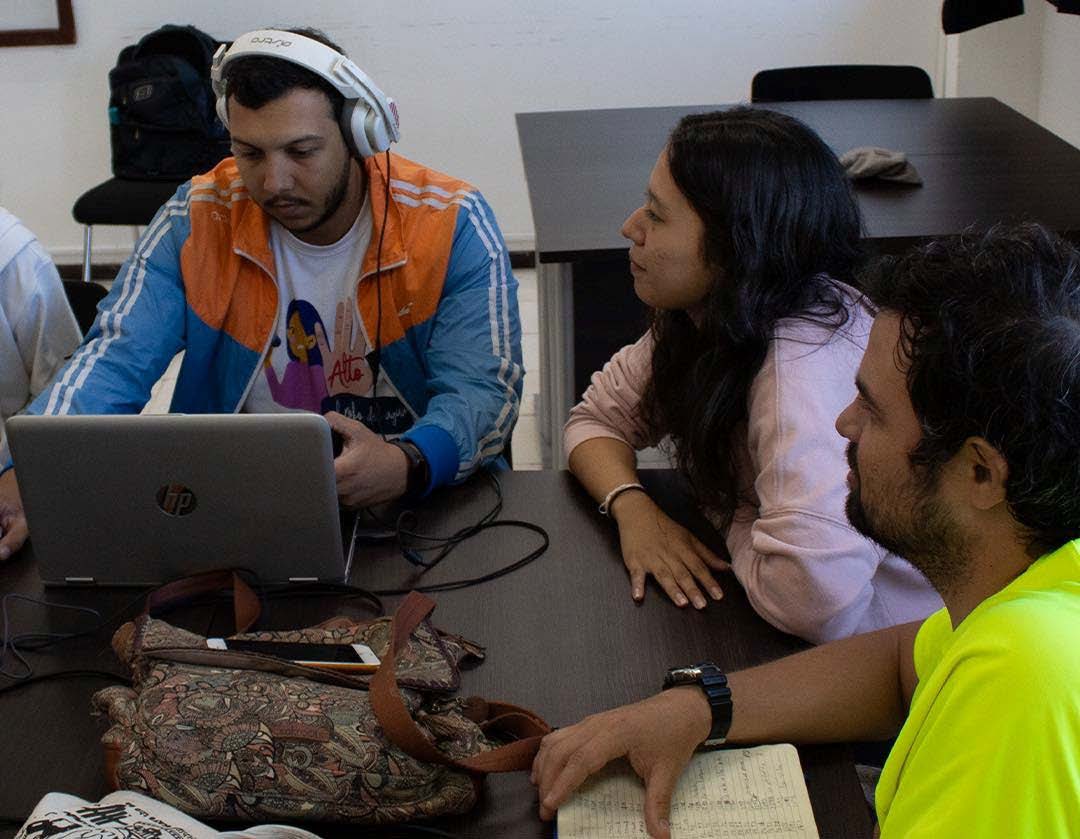 Taller Medioambiental