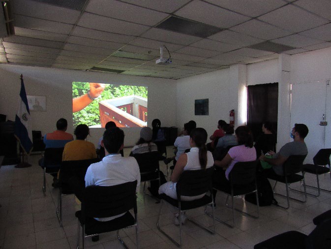 Taller Medioambiental