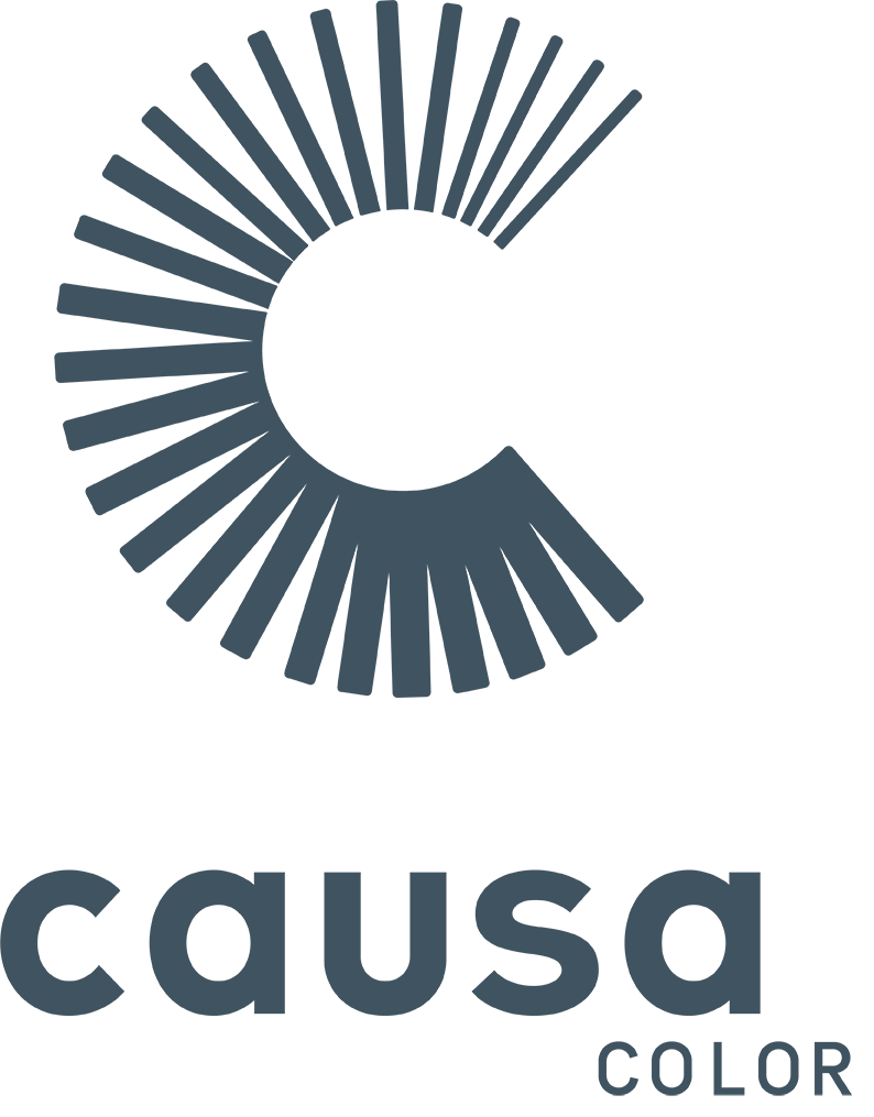 Causa Color